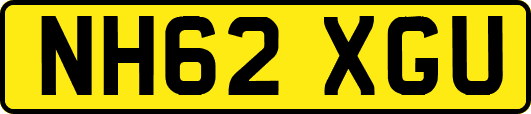 NH62XGU