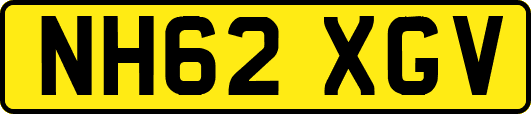 NH62XGV