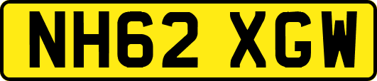 NH62XGW