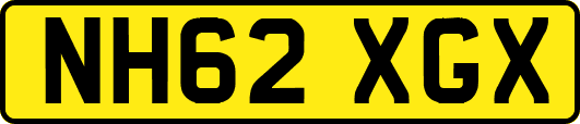 NH62XGX