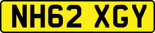 NH62XGY