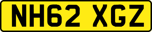 NH62XGZ