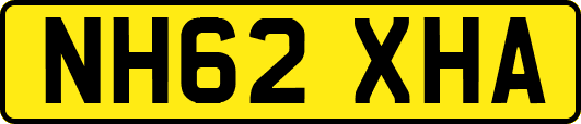 NH62XHA