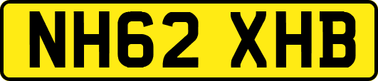 NH62XHB