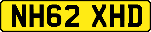 NH62XHD