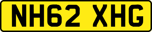 NH62XHG