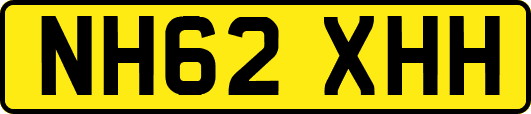 NH62XHH