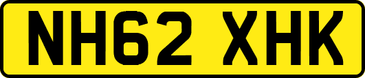 NH62XHK