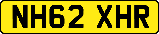 NH62XHR
