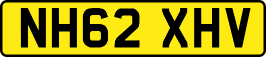 NH62XHV