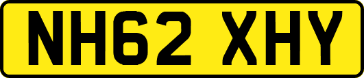 NH62XHY