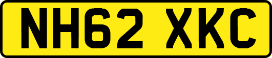 NH62XKC