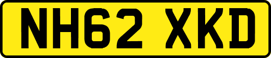 NH62XKD
