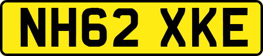 NH62XKE