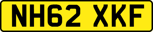 NH62XKF