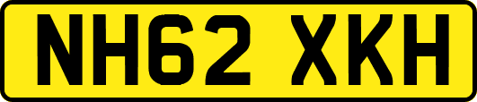 NH62XKH