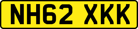 NH62XKK