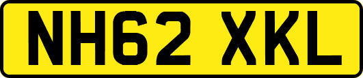 NH62XKL