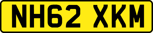 NH62XKM
