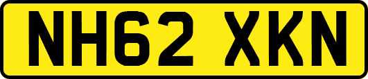 NH62XKN