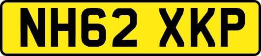 NH62XKP