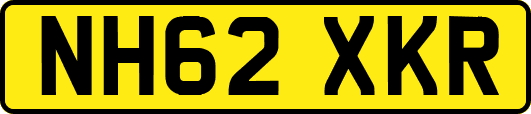 NH62XKR