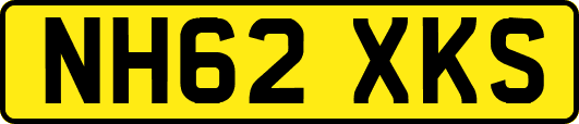 NH62XKS