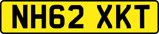 NH62XKT