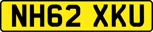 NH62XKU