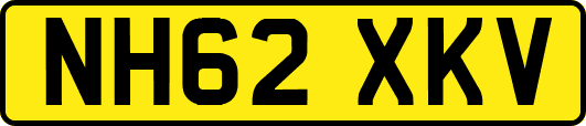 NH62XKV