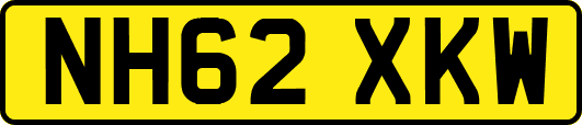 NH62XKW