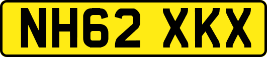 NH62XKX
