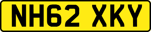 NH62XKY
