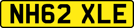 NH62XLE