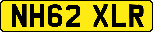 NH62XLR