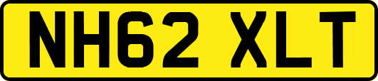 NH62XLT