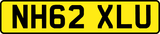NH62XLU