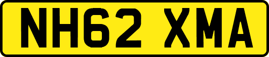 NH62XMA