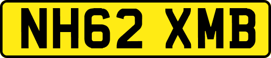 NH62XMB