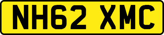 NH62XMC