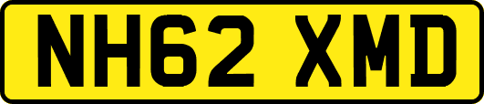 NH62XMD