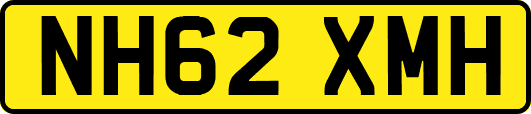 NH62XMH