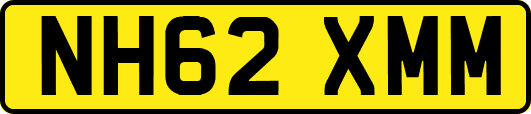 NH62XMM