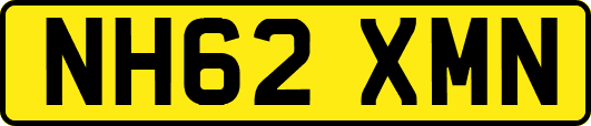 NH62XMN