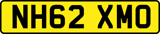 NH62XMO