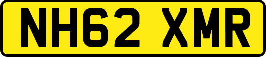 NH62XMR