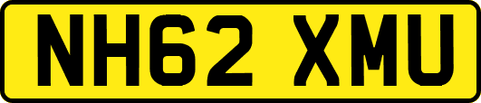 NH62XMU