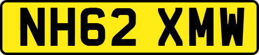 NH62XMW