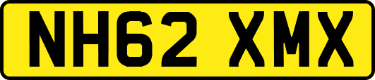 NH62XMX