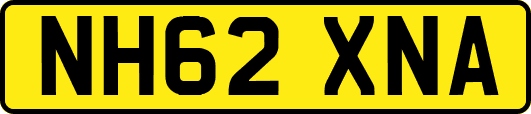 NH62XNA